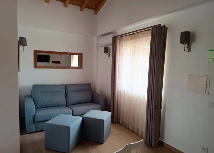 Quinta Do Oratorio Agroturismo