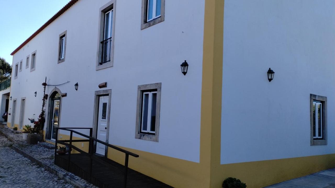 Farm stay Quinta Do Oratorio Obidos