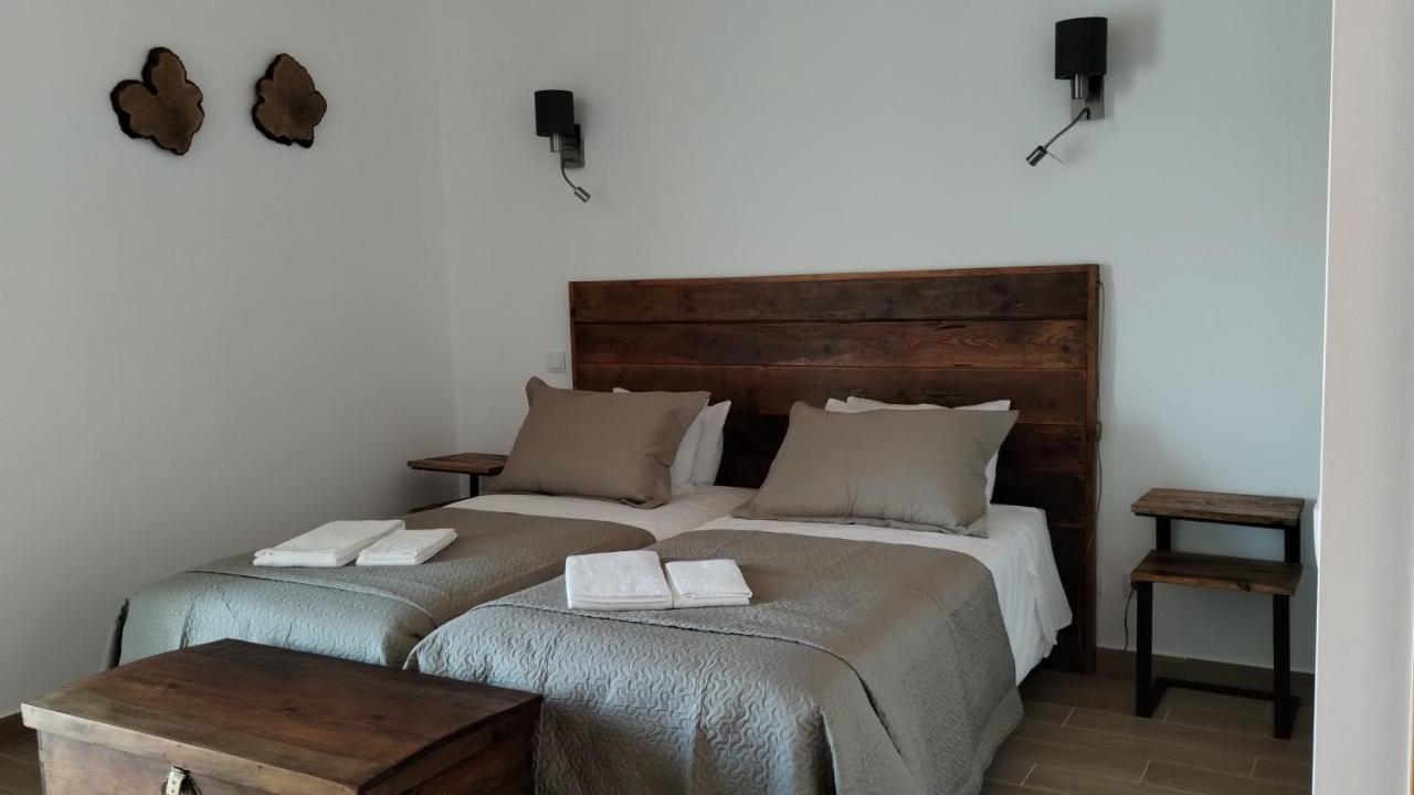 Quinta Do Oratorio Farm stay Obidos