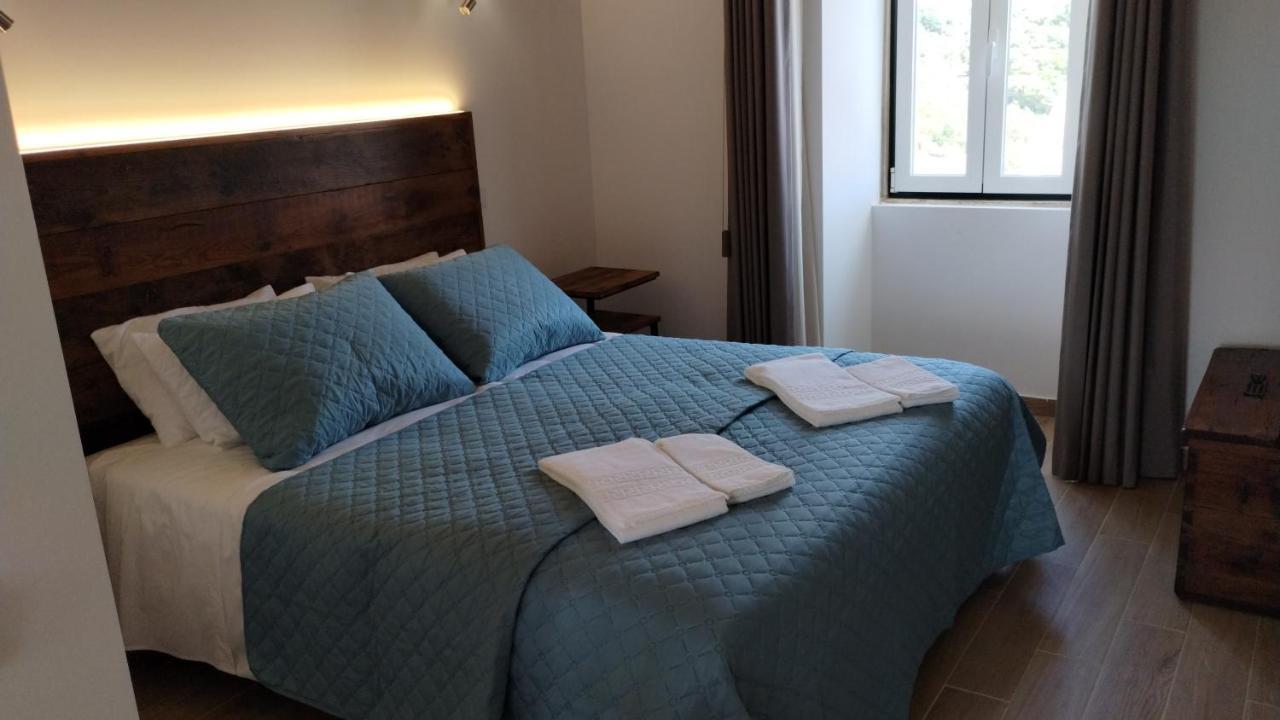 Farm stay Quinta Do Oratorio *