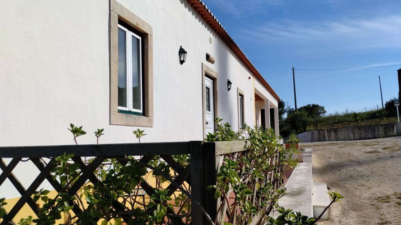 Farm stay Quinta Do Oratorio Obidos