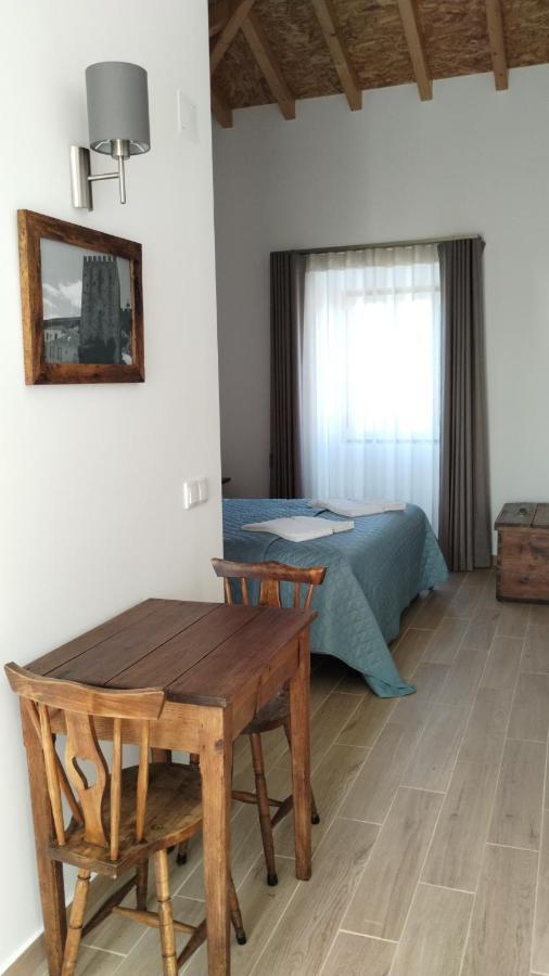 Farm stay Quinta Do Oratorio *