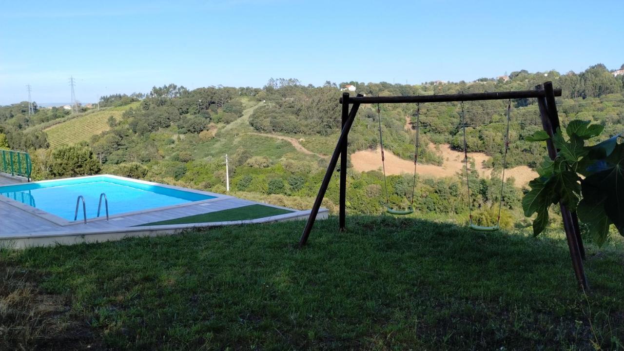 Quinta Do Oratorio