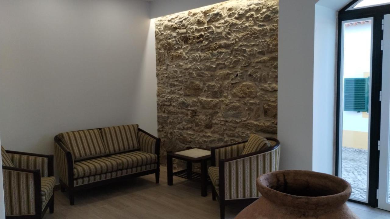 Quinta Do Oratorio Farm stay *