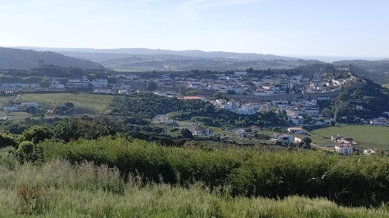 Quinta Do Oratorio Farm stay *