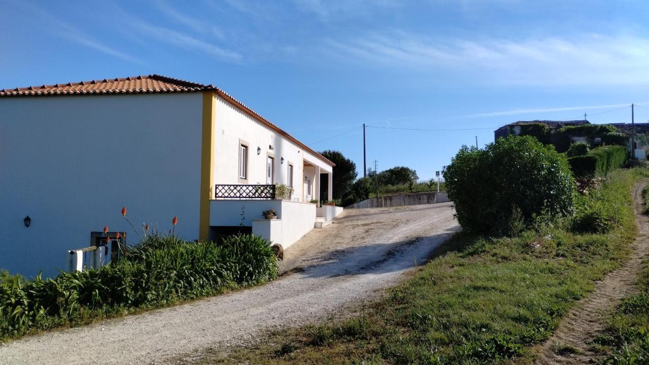 Quinta Do Oratorio Farm stay *