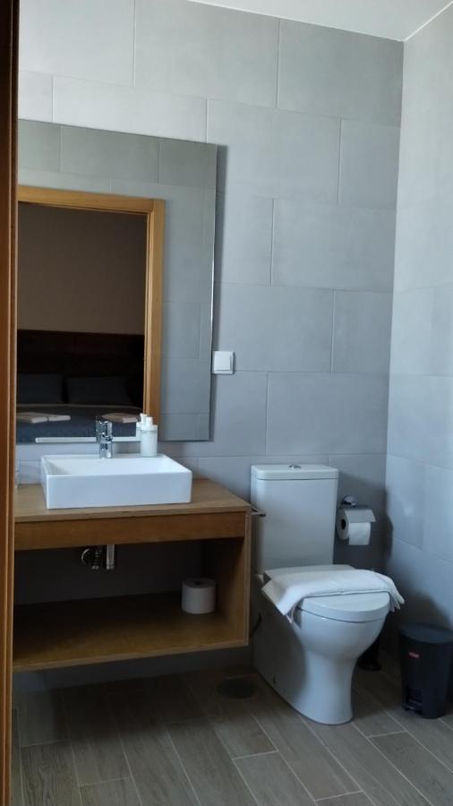 Quinta Do Oratorio Farm stay Obidos