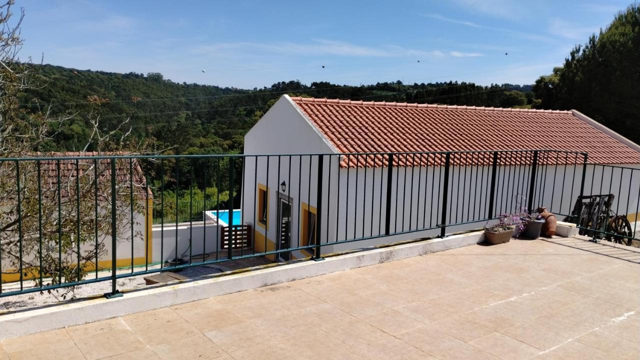 Quinta Do Oratorio *