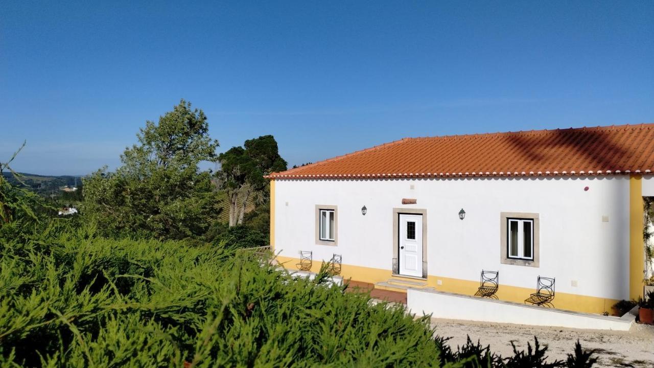 Quinta Do Oratorio Farm stay