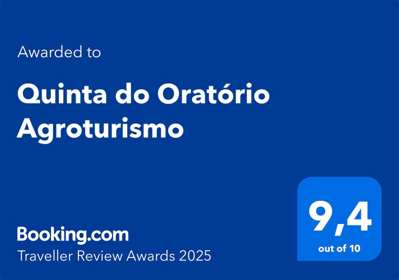 Quinta Do Oratorio