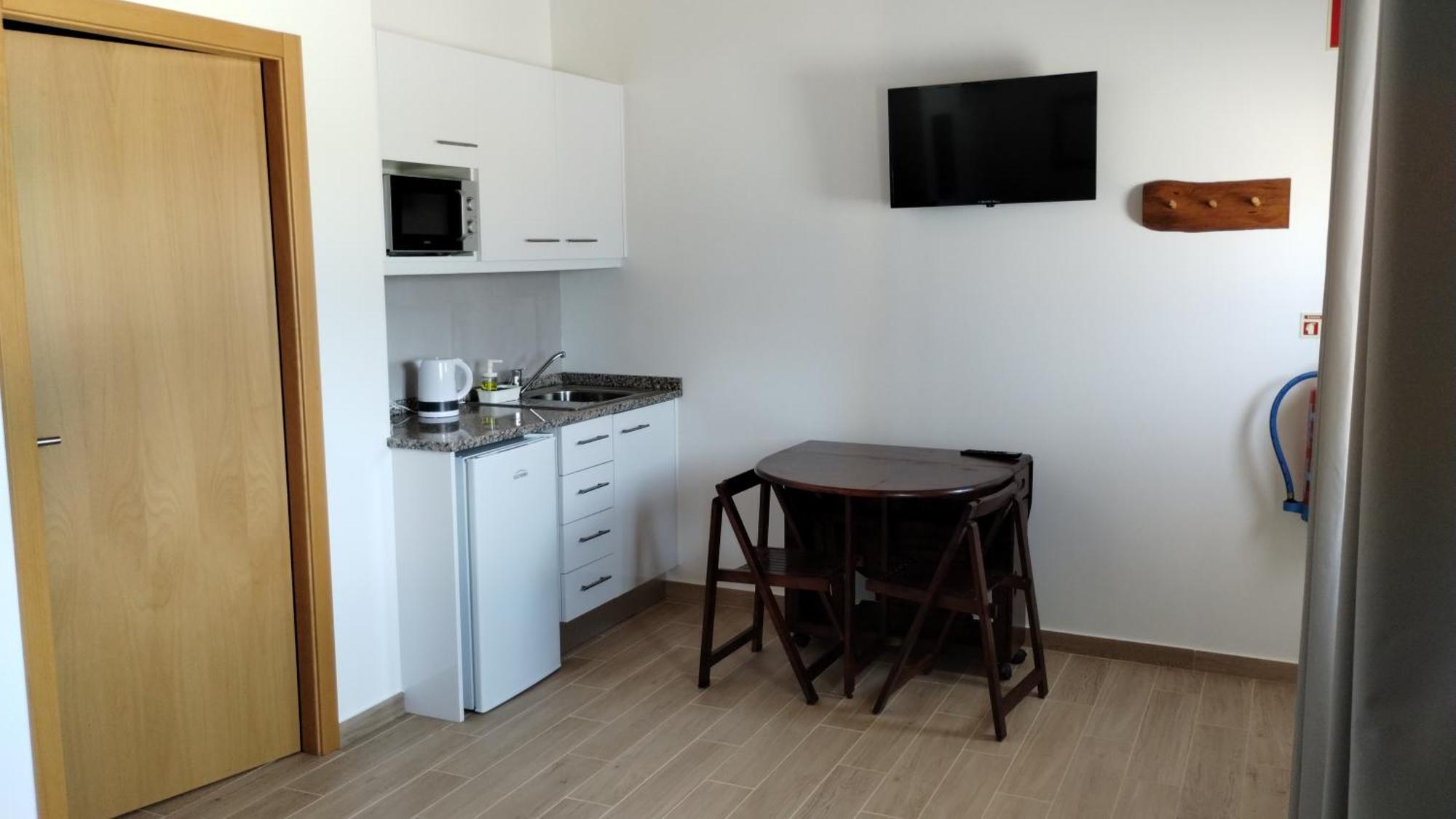 Farm stay Quinta Do Oratorio Obidos