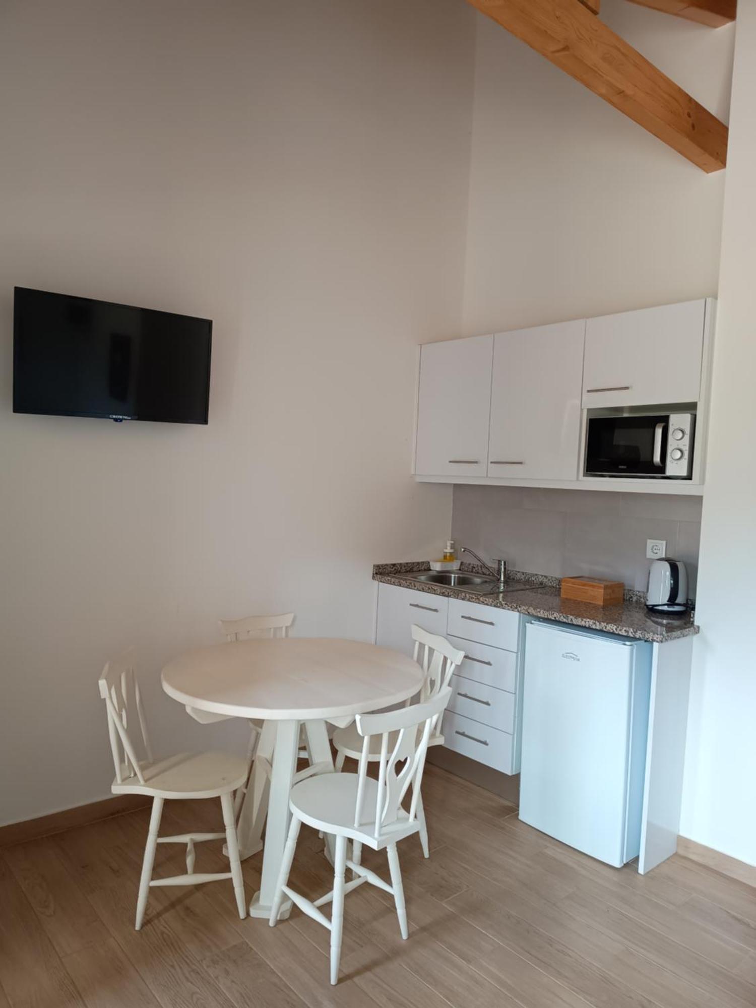 Quinta Do Oratorio Farm stay *