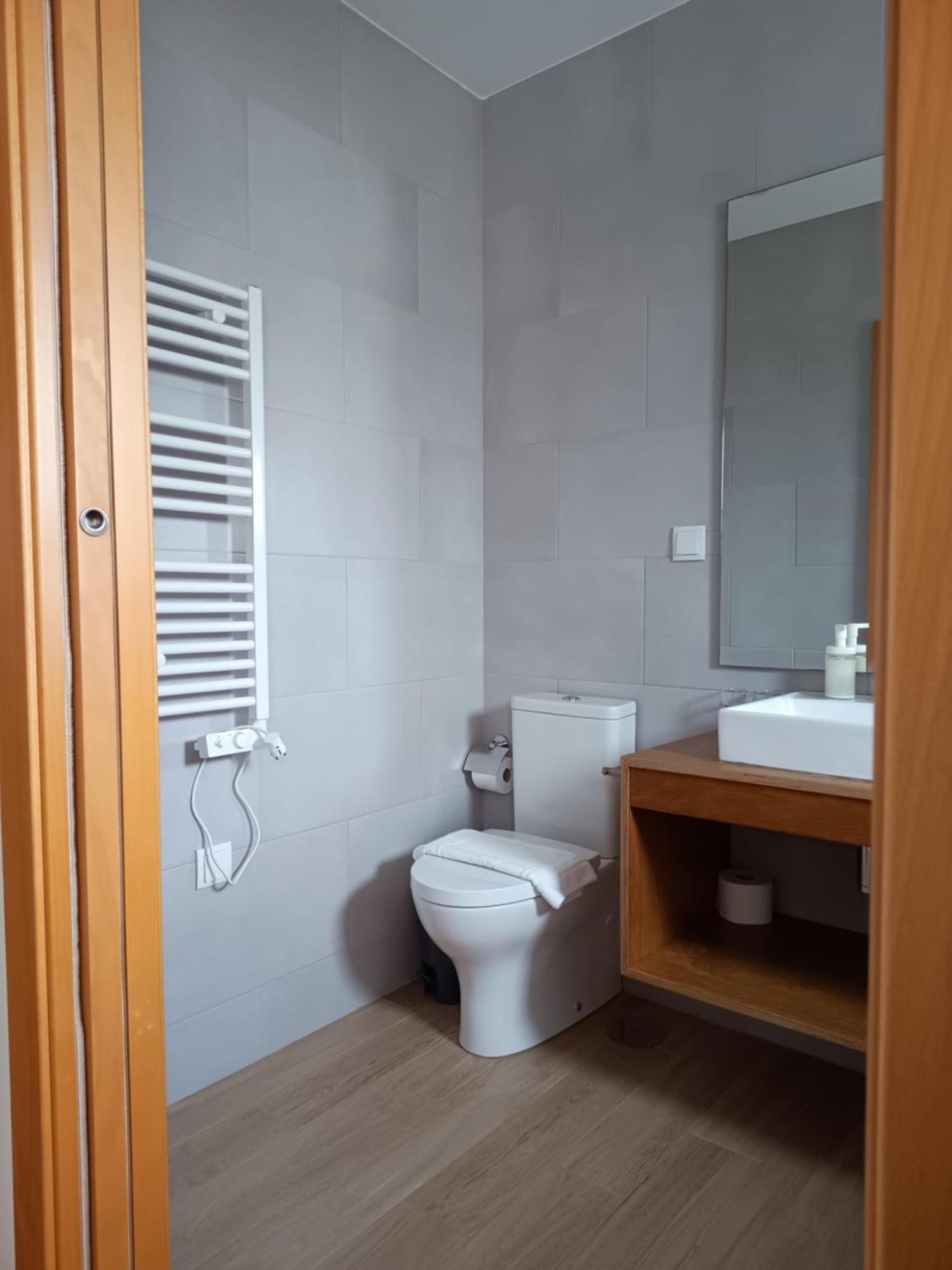 Quinta Do Oratorio Farm stay Obidos