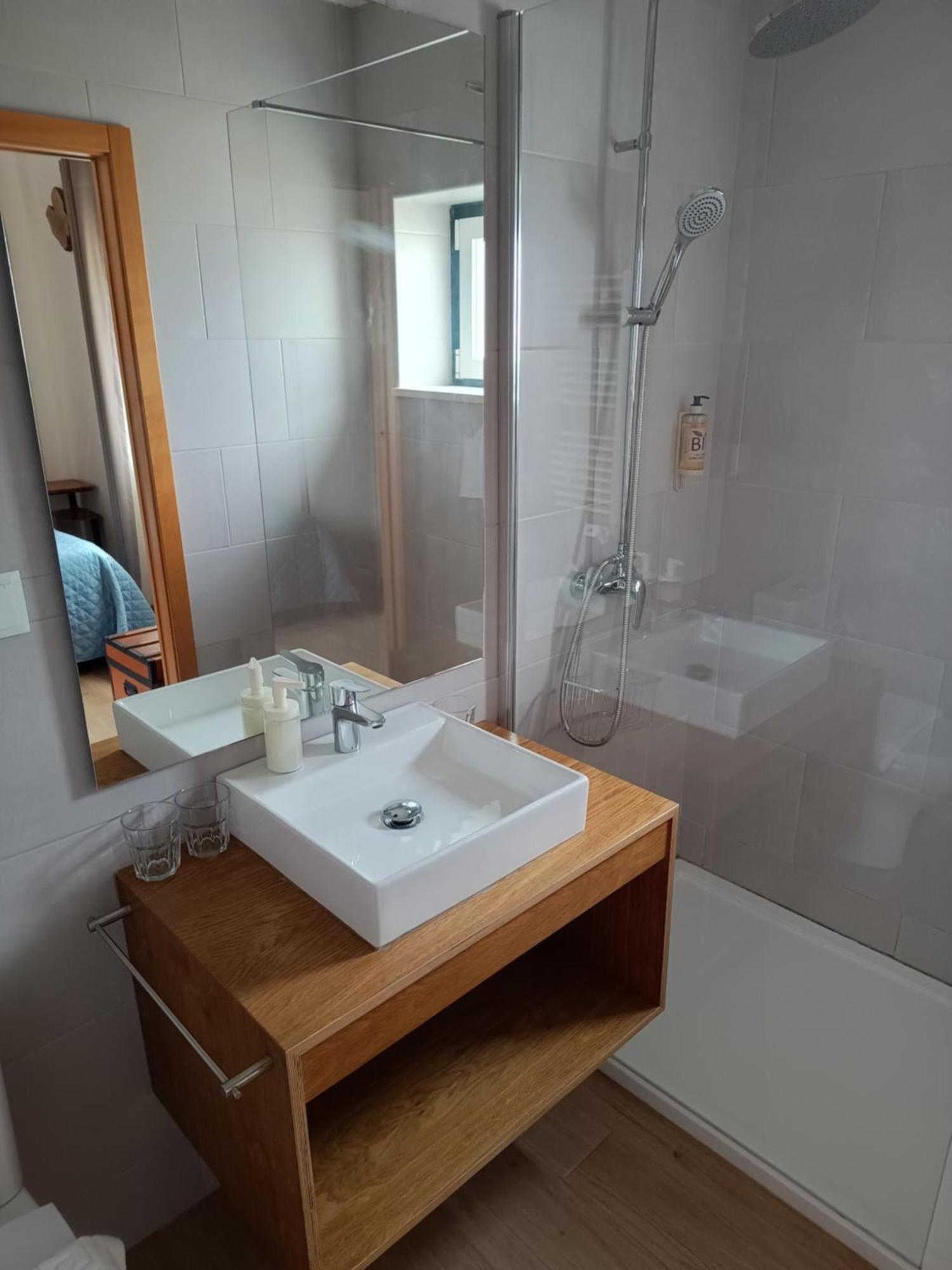 Farm stay Quinta Do Oratorio *