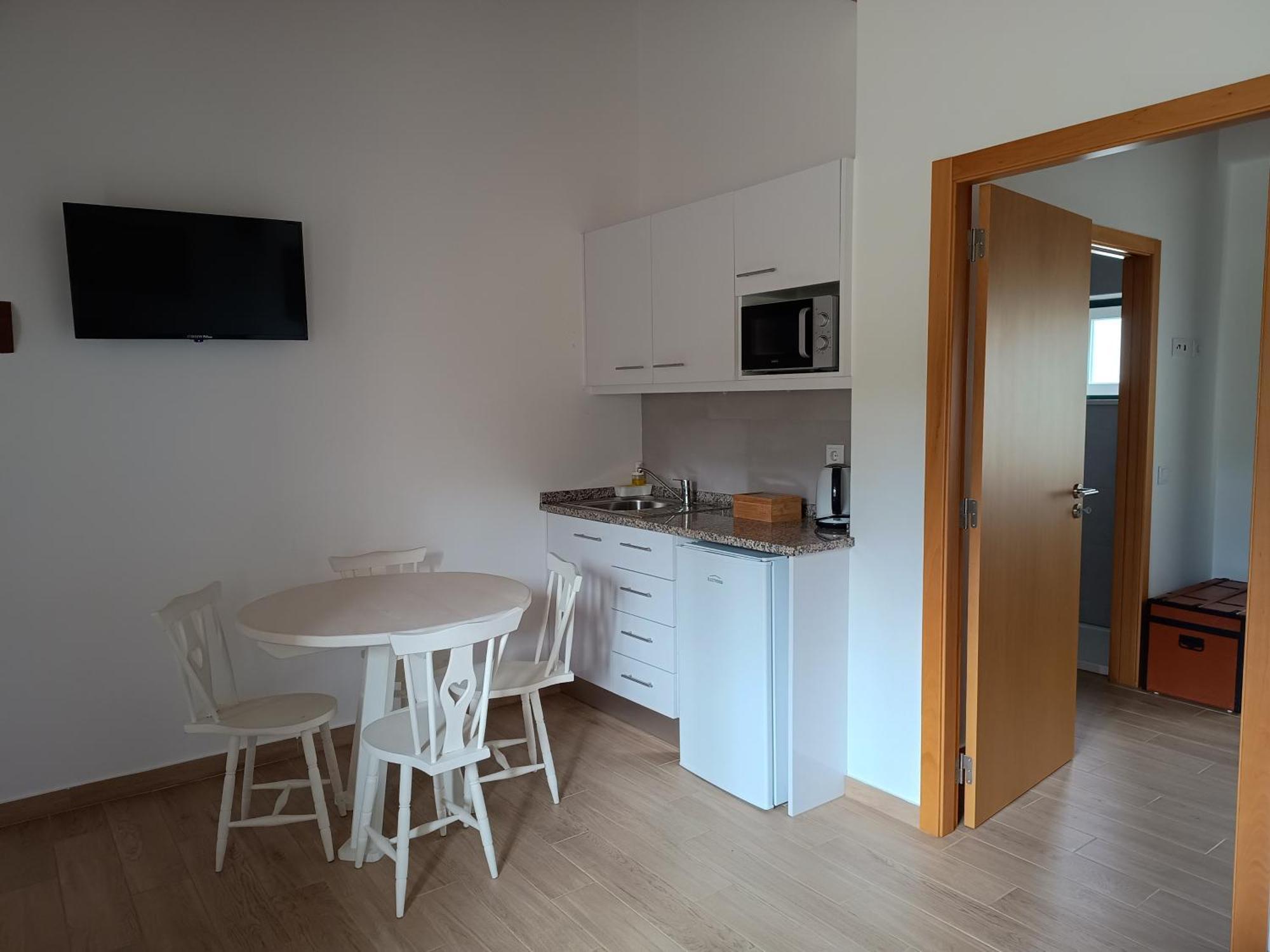 Quinta Do Oratorio Farm stay Obidos